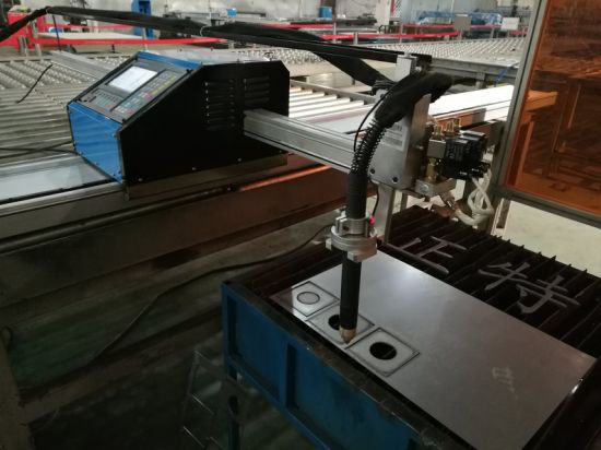 サイズ中国の山東省から6090プラズマ切断機CNCをカスタマイズ
