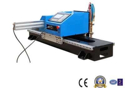 安いcnc金属切削機は、広く火炎/プラズマcnc切削機の価格を使用