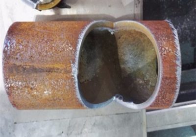 重金属切断CNC産業プラズマ切断機