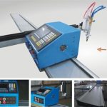 中国サプライヤーOxy-acetylene plasma cnc cutting machine