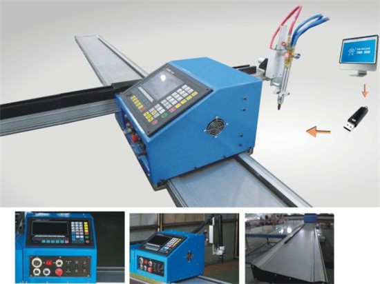 一般機械、工作機械における金属鋼板の切断に使用される開始制御装置付きプラズマ切断機