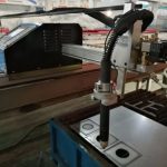 良い作業努力CNCプラズマ切断機品質中国製品