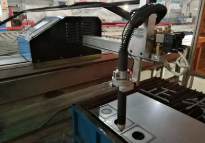 良い作業努力CNCプラズマ切断機品質中国製品