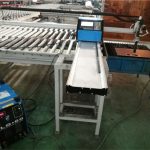 割引価格SKW  -  1325中国金属cncプラズマ切断機/ cncプラズマカッター販売