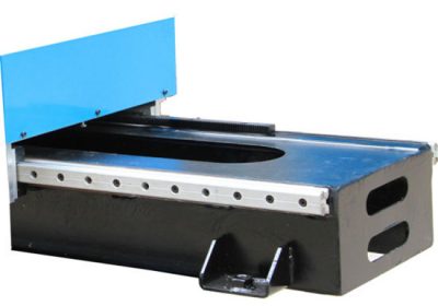 CNCステンレス鋼/銅/金属板プラズマ切断機